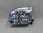 NISSAN X-TRAIL T30 LIFT 04-07 LAMPA PRZOD LEWA REFLEKTOR XENON UK