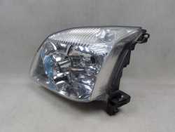 NISSAN X-TRAIL T30 LIFT 04-07 LAMPA PRZOD LEWA REFLEKTOR XENON UK