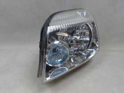 NISSAN X-TRAIL T30 LIFT 04-07 LAMPA PRZOD LEWA REFLEKTOR XENON UK
