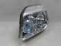 NISSAN X-TRAIL T30 LIFT 04-07 LAMPA PRZOD LEWA REFLEKTOR XENON UK