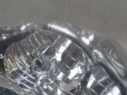 NISSAN X-TRAIL T30 LIFT 04-07 LAMPA PRZOD LEWA REFLEKTOR XENON UK