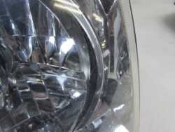 NISSAN X-TRAIL T30 LIFT 04-07 LAMPA PRZOD LEWA REFLEKTOR XENON UK