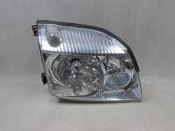 NISSAN X-TRAIL T30 LIFT 04-07 LAMPA PRZOD PRAWA REFLEKTOR XENON UK