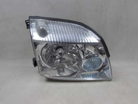 NISSAN X-TRAIL T30 LIFT 04-07 LAMPA PRZOD PRAWA REFLEKTOR XENON UK