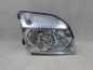 NISSAN X-TRAIL T30 LIFT 04-07 LAMPA PRZOD PRAWA REFLEKTOR XENON UK