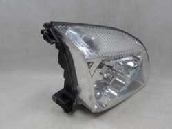NISSAN X-TRAIL T30 LIFT 04-07 LAMPA PRZOD PRAWA REFLEKTOR XENON UK