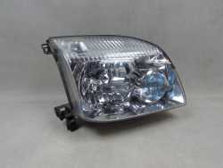 NISSAN X-TRAIL T30 LIFT 04-07 LAMPA PRZOD PRAWA REFLEKTOR XENON UK