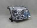NISSAN X-TRAIL T30 LIFT 04-07 LAMPA PRZOD PRAWA REFLEKTOR XENON UK