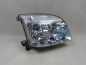 NISSAN X-TRAIL T30 LIFT 04-07 LAMPA PRZOD PRAWA REFLEKTOR XENON UK