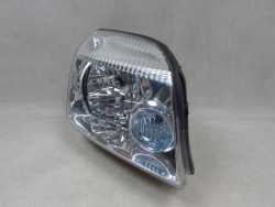 NISSAN X-TRAIL T30 LIFT 04-07 LAMPA PRZOD PRAWA REFLEKTOR XENON UK