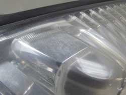 NISSAN X-TRAIL T30 LIFT 04-07 LAMPA PRZOD PRAWA REFLEKTOR XENON UK
