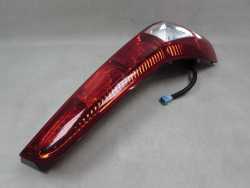 HONDA CR-V CRV III LIFT 09-12 LAMPA TYL LEWA TYLNA