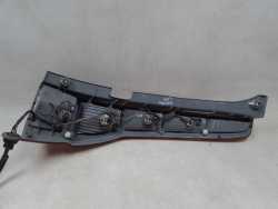 HONDA CR-V CRV III LIFT 09-12 LAMPA TYL LEWA TYLNA