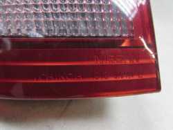NISSAN X-TRAIL T30 LIFT 04-07 LAMPA TYL TYLNA LEWA