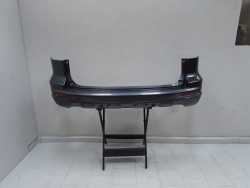 HONDA CR-V CRV III LIFT 06-12 ZDERZAK TYL NH684P