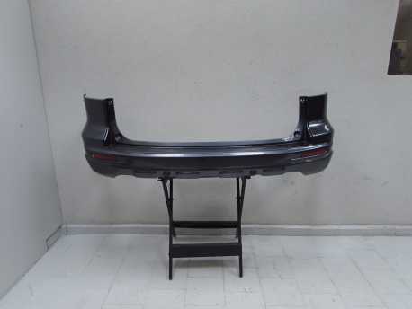 HONDA CR-V CRV III LIFT 06-12 ZDERZAK TYL NH684P