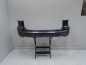 HONDA CR-V CRV III LIFT 06-12 ZDERZAK TYL NH684P