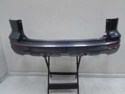 HONDA CR-V CRV III LIFT 06-12 ZDERZAK TYL NH684P