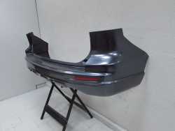 HONDA CR-V CRV III LIFT 06-12 ZDERZAK TYL NH684P