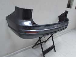 HONDA CR-V CRV III LIFT 06-12 ZDERZAK TYL NH684P