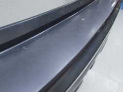 HONDA CR-V CRV III LIFT 06-12 ZDERZAK TYL NH684P