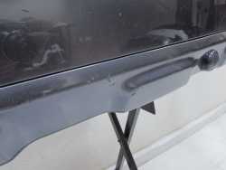 HONDA CR-V CRV III LIFT 06-12 ZDERZAK TYL NH684P