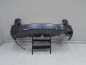 HONDA CR-V CRV III LIFT 06-12 ZDERZAK TYL NH684P