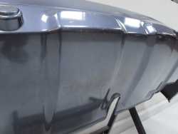 HONDA CR-V CRV III LIFT 06-12 ZDERZAK TYL NH684P