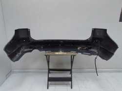 HONDA CR-V CRV III LIFT 06-12 ZDERZAK TYL NH684P
