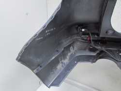 HONDA CR-V CRV III LIFT 06-12 ZDERZAK TYL NH684P