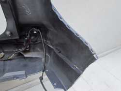HONDA CR-V CRV III LIFT 06-12 ZDERZAK TYL NH684P