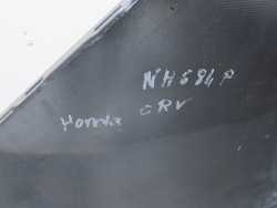 HONDA CR-V CRV III LIFT 06-12 ZDERZAK TYL NH684P