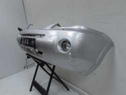 NISSAN X-TRAIL T30 LIFT 04-07 ZDERZAK PRZOD HALOGENY KY0