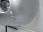 NISSAN X-TRAIL T30 LIFT 04-07 ZDERZAK PRZOD HALOGENY KY0