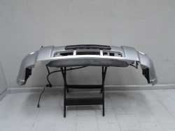 NISSAN X-TRAIL T30 LIFT 04-07 ZDERZAK PRZOD HALOGENY KY0