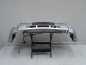 NISSAN X-TRAIL T30 LIFT 04-07 ZDERZAK PRZOD HALOGENY KY0
