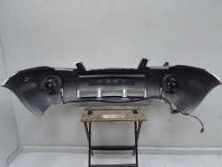 NISSAN X-TRAIL T30 LIFT 04-07 ZDERZAK PRZOD HALOGENY KY0