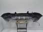 NISSAN X-TRAIL T30 LIFT 04-07 ZDERZAK PRZOD HALOGENY KY0