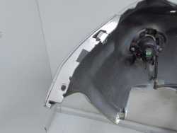 NISSAN X-TRAIL T30 LIFT 04-07 ZDERZAK PRZOD HALOGENY KY0