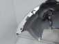 NISSAN X-TRAIL T30 LIFT 04-07 ZDERZAK PRZOD HALOGENY KY0