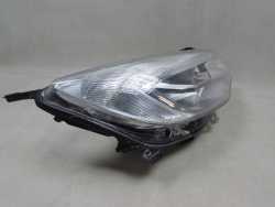 OPEL ASTRA IV J 09-12 LAMPA PRZOD PRAWA H7 H7 REFLEKTOR UK