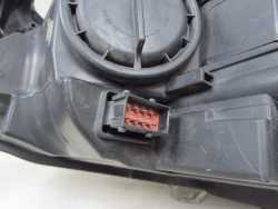 OPEL ASTRA IV J 09-12 LAMPA PRZOD PRAWA H7 H7 REFLEKTOR UK