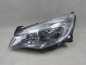 OPEL ASTRA IV J 09-12 LAMPA PRZOD LEWA H7 H7 REFLEKTOR UK 13253656