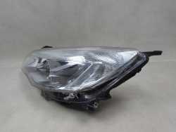 OPEL ASTRA IV J 09-12 LAMPA PRZOD LEWA H7 H7 REFLEKTOR UK 13253656