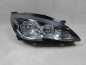 PEUGEOT 308 II T9 HB 13-17 LAMP REFLEKTOR PRZOD PRAWA 9800553180 UK