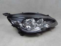 PEUGEOT 308 II T9 HB 13-17 LAMP AREFLEKTOR PRZOD PRAWA 9800553180 UK
