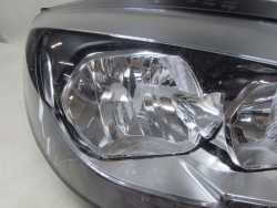 PEUGEOT 308 II T9 HB 13-17 LAMP AREFLEKTOR PRZOD PRAWA 9800553180 UK