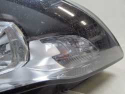 PEUGEOT 308 II T9 HB 13-17 LAMP AREFLEKTOR PRZOD PRAWA 9800553180 UK