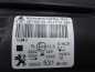 PEUGEOT 308 II T9 HB 13-17 LAMP REFLEKTOR PRZOD PRAWA 9800553180 UK