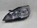 PEUGEOT 308 II T9 HB 13-17 LAMP AREFLEKTOR PRZOD LEWA 9800553280UK